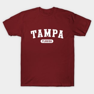 Tampa, Florida T-Shirt